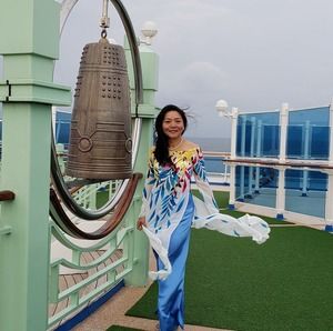 Meet your Posher, Linh